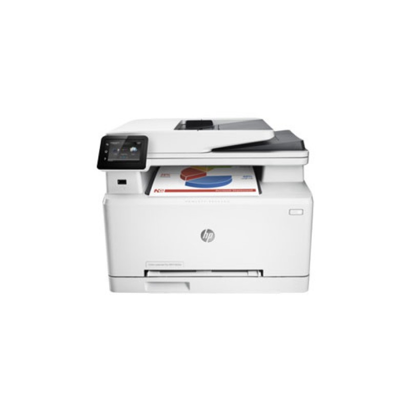 پرینتر  لیزری رنگی چند کاره  HP M274N